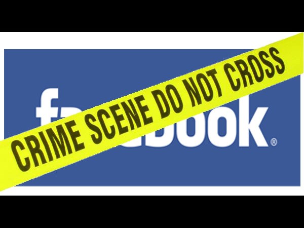 ఫేస్‌బుక్‌లో వెర్రి చేష్టలు