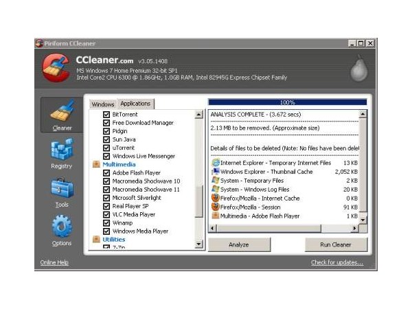 సిస్టం స్లో అవుతోందా..?