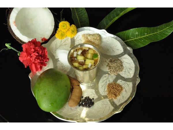 పాఠకులకు మన్మథనామ ఉగాది శుభాకాంక్షలు