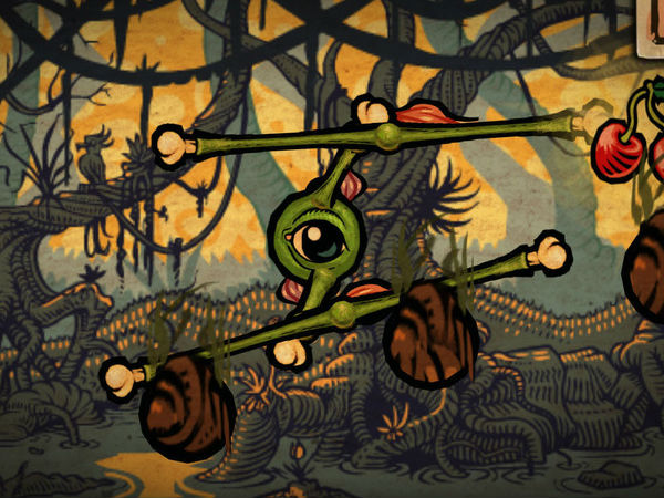  స్మార్ట్‌ఫోన్‌ల కోసం డిజైన్ కాబడిన 10 బెస్ట్ గేమ్స్‌