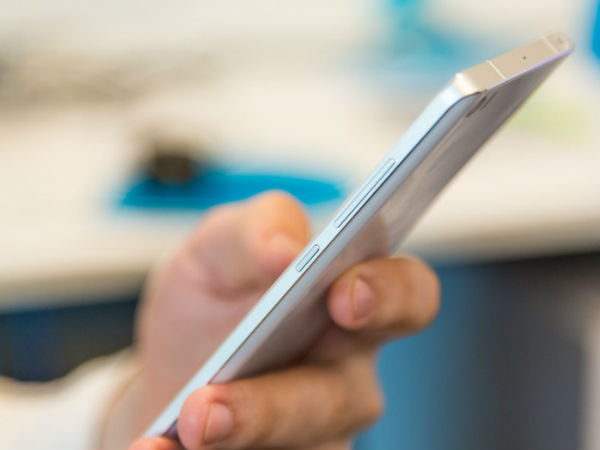 బెస్ట్ చైనా ఫోన్ ‘షియోమి ఎంఐ నోట్’