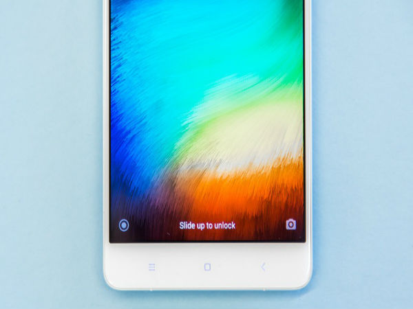 బెస్ట్ చైనా ఫోన్ ‘షియోమి ఎంఐ నోట్’