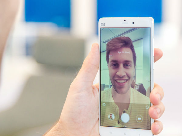 బెస్ట్ చైనా ఫోన్ ‘షియోమి ఎంఐ నోట్’