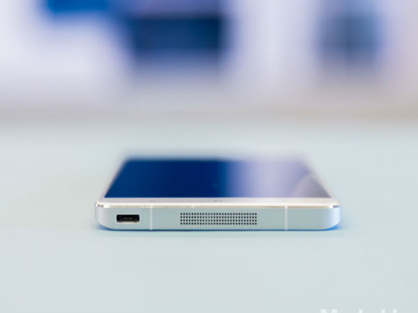 బెస్ట్ చైనా ఫోన్ ‘షియోమి ఎంఐ నోట్’