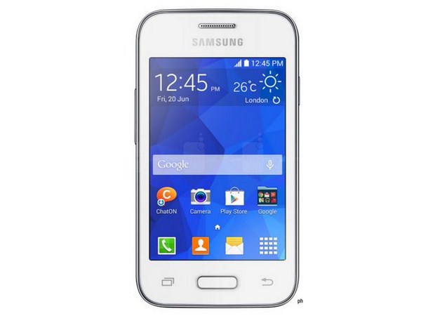 ప్రపంచపు అతిచిన్ని స్మార్ట్‌పోన్‌లు