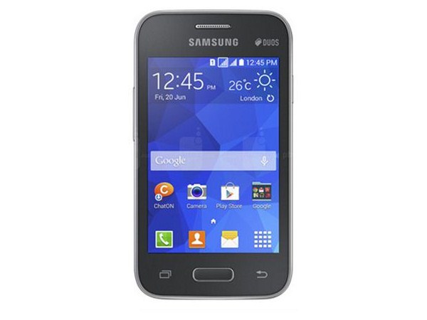 ప్రపంచపు అతిచిన్ని స్మార్ట్‌పోన్‌లు