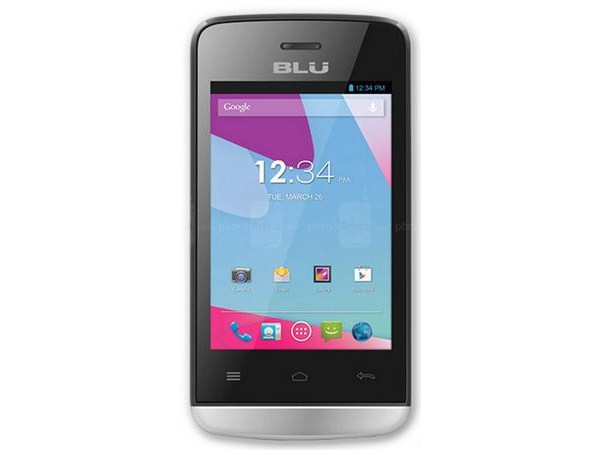 ప్రపంచపు అతిచిన్ని స్మార్ట్‌పోన్‌లు