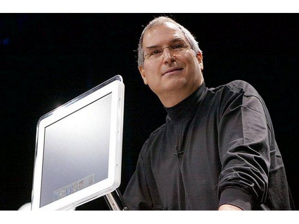  యాపిల్ కొత్త బయోగ్రఫీ... యువ లీడర్లకు ఎంతో స్పూర్తి