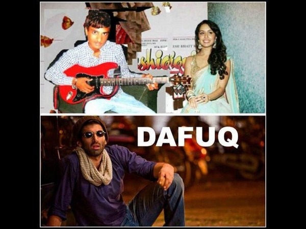 సోషల్ మీడియాలో హల్‌చల్ చేస్తన్నఫన్నీ ఫోటోషాప్ చిత్రాలు