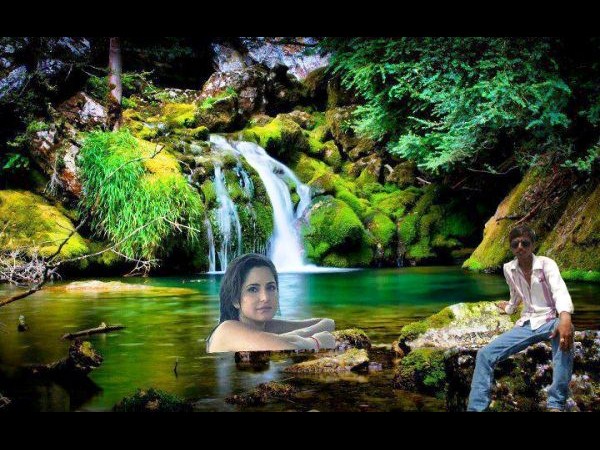 సోషల్ మీడియాలో హల్‌చల్ చేస్తన్నఫన్నీ ఫోటోషాప్ చిత్రాలు