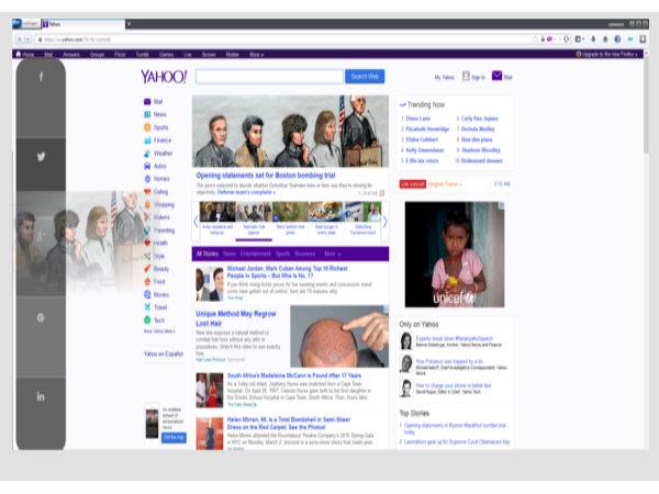 మీ కోసం 10 స్పెషల్ బ్రౌజర్లు!