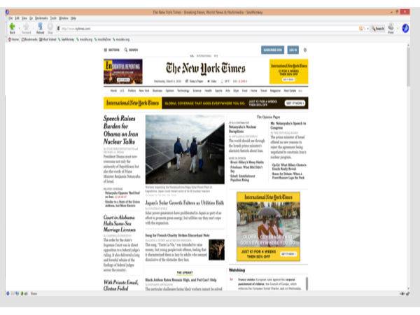 మీ కోసం 10 స్పెషల్ బ్రౌజర్లు!