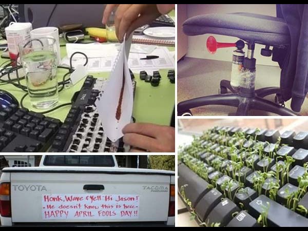 ఏప్రిల్ ఫూల్స్ డే కోసం ఫన్నీ ‘టెక్నాలజీ కుప్పిగంతులు'