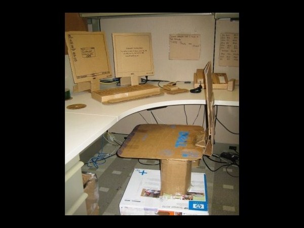 ఏప్రిల్ ఫూల్స్ డే కోసం ఫన్నీ ‘టెక్నాలజీ కుప్పిగంతులు'