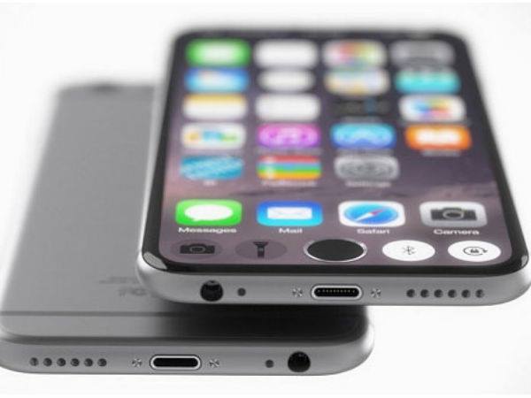 ప్రముఖ డిజైనర్ స్టీల్ డ్రేక్ యాపిల్ ఐఫోన్ కాన్సెప్ట్ డిజైన్‌