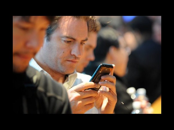 స్మార్ట్‌ఫోన్‌‌ల‌కు ఓ లెక్కుంది!!