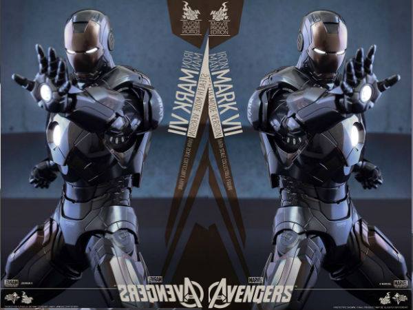 ఐరన్ మ్యాన్ 