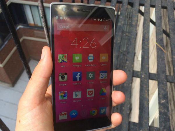 ఆండ్రాయిడ్ ఫోనే బెటర్!