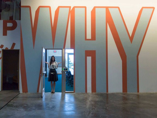 ఫేస్‌బుక్ నూతన కార్యాలయం మెన్లోపార్క్, కాలిఫోర్నియా