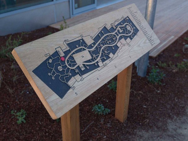 ఫేస్‌బుక్ నూతన కార్యాలయం మెన్లోపార్క్, కాలిఫోర్నియా