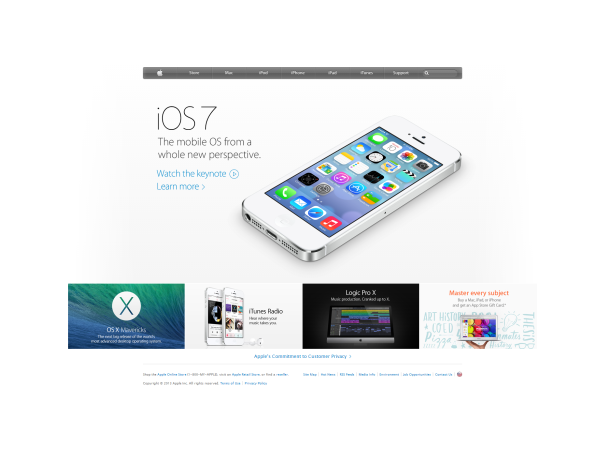 10 హాటెస్ట్ వెబ్‌సైట్‌లు అప్పుడు.. ఇప్పుడు