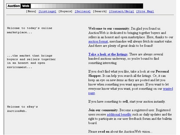 10 హాటెస్ట్ వెబ్‌సైట్‌లు అప్పుడు.. ఇప్పుడు