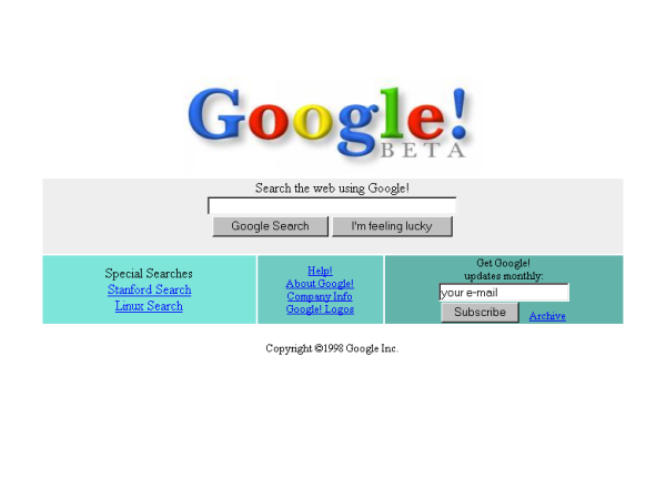 10 హాటెస్ట్ వెబ్‌సైట్‌లు అప్పుడు.. ఇప్పుడు