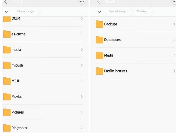 వాట్సాప్‌ గురించి ఇవి మీకు తెలుసా..?