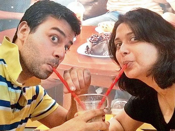 10 ఇండియన్ జంటలు.. సొంత కంపెనీలు