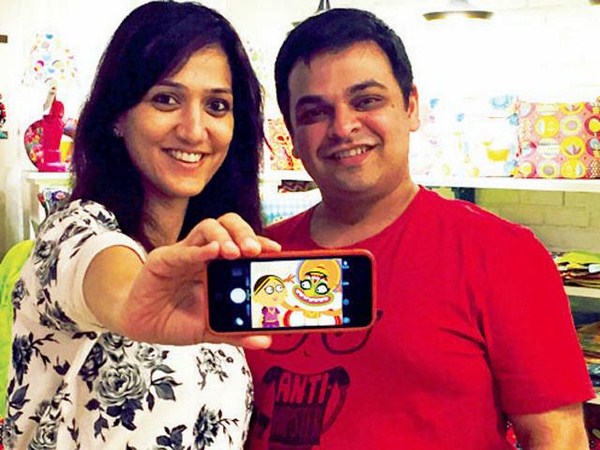 10 ఇండియన్ జంటలు.. సొంత కంపెనీలు