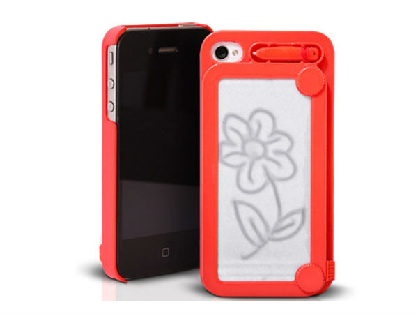 10 క్రేజీ  మొబైల్ ఫోన్ కేస్‌లు