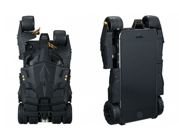 10 క్రేజీ  మొబైల్ ఫోన్ కేస్‌లు