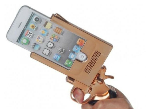 10 క్రేజీ  మొబైల్ ఫోన్ కేస్‌లు