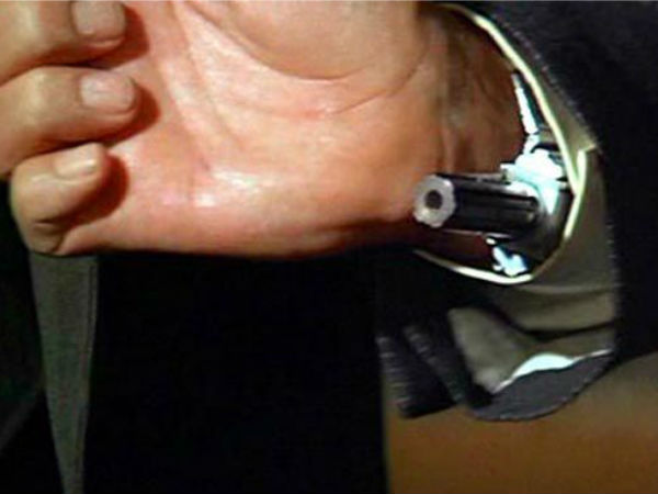 జేమ్స్ బాండ్ వాడిన 10 బెస్ట్ గాడ్జెట్స్