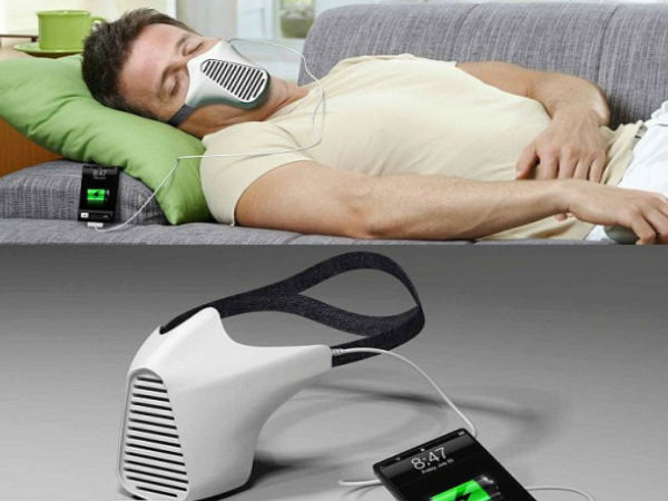 క్రియేటివ్ చార్జింగ్ గాడ్జెట్‌లు