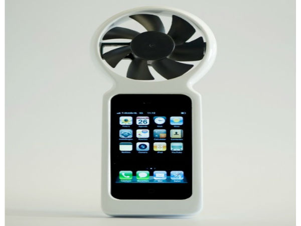 క్రియేటివ్ చార్జింగ్ గాడ్జెట్‌లు