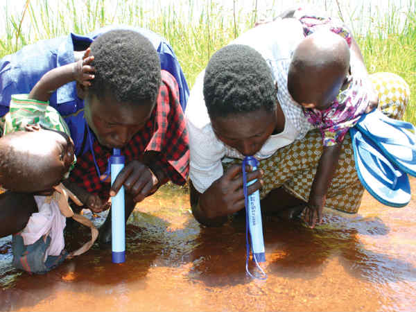  పేదల బతుకుల్లో వెలుగులు నింపుతోన్న 10 గాడ్జెట్‌లు