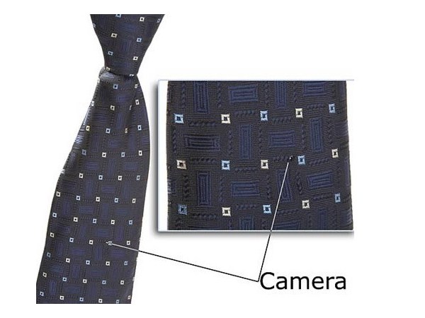  విభిన్నమైన స్పై కెమెరా గాడ్జెట్‌లు