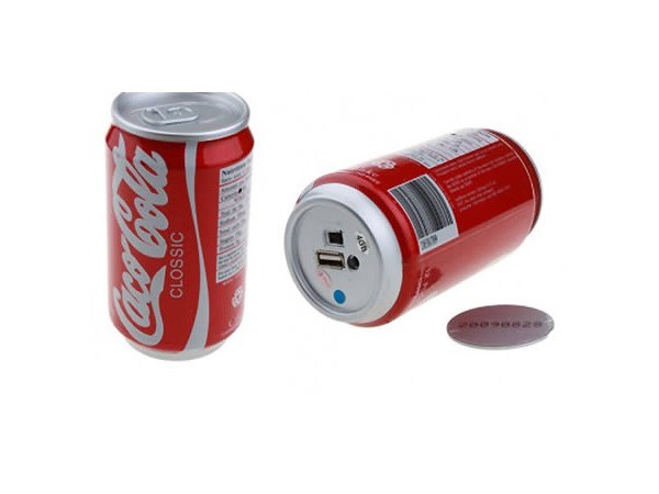  విభిన్నమైన స్పై కెమెరా గాడ్జెట్‌లు