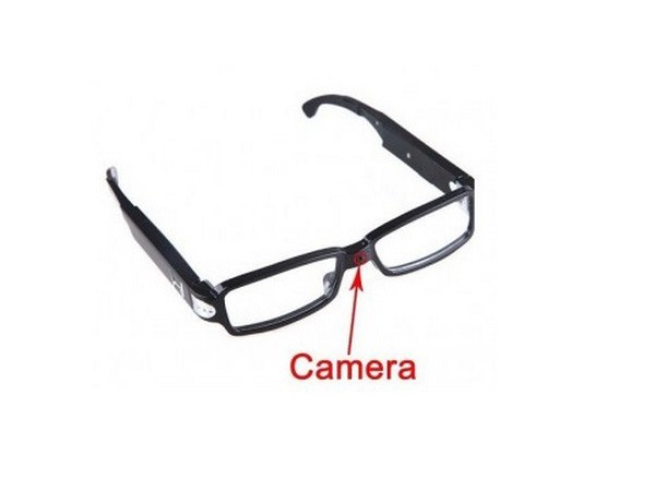  విభిన్నమైన స్పై కెమెరా గాడ్జెట్‌లు