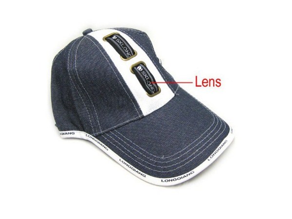  విభిన్నమైన స్పై కెమెరా గాడ్జెట్‌లు