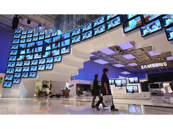  సామ్‌సంగ్ చరిత్రలో చెక్కు చెదరని నిజాలు 