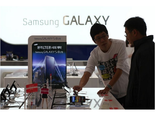 సామ్‌సంగ్ చరిత్రలో చెక్కు చెదరని నిజాలు 