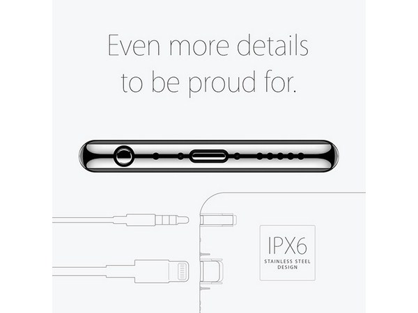 యాపిల్ ఐఫోన్ 6ఎస్ కాన్సెప్ట్