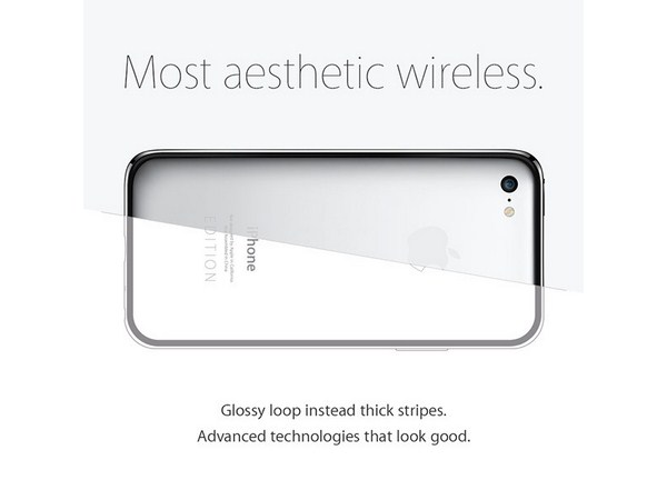 యాపిల్ ఐఫోన్ 6ఎస్ కాన్సెప్ట్