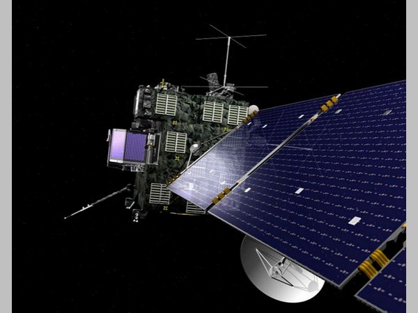 అంతరిక్షాన్ని జల్లెడ పడుతున్న 10 రోబోట్లు