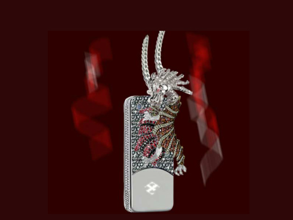 డబ్బున్నోళ్ల కోసం 10 ఖరీదైన గాడ్జెట్‌లు 