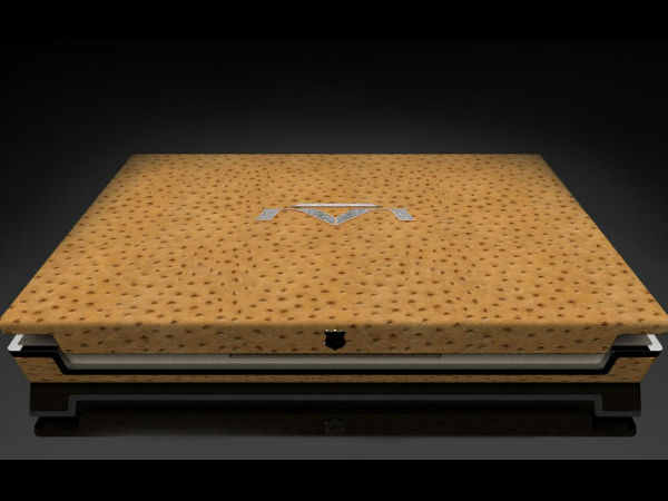 డబ్బున్నోళ్ల కోసం 10 ఖరీదైన గాడ్జెట్‌లు