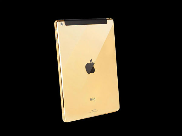 డబ్బున్నోళ్ల కోసం 10 ఖరీదైన గాడ్జెట్‌లు