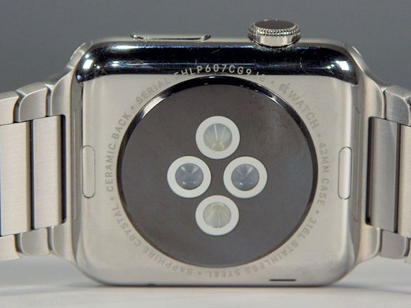 యాపిల్ వాచ్ గురించి మీకు తెలియాల్సిన విషయాలు..?